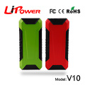 12000mah portable car charger lipower jump starter hot selling style